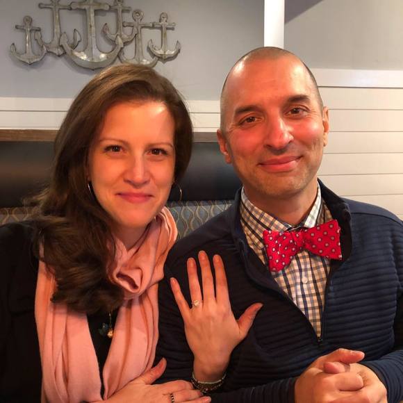 Meet your Posher, Megan - Picture 1 of 1